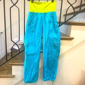 Zumba pants